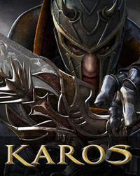 Karos Online [27.10.16] (2010) [RUS]