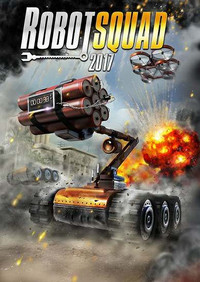 Robot Squad Simulator 2017 (2016) [RUS]