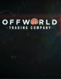 Offworld Trading Company [v 1.8.13949 + 4 DLC] (2016) [RUS]
