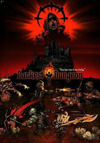 Darkest Dungeon (2016) [RUS]