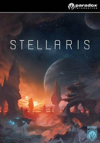 Stellaris [v 1.3.2 + 6 DLC] (2016) [RUS]