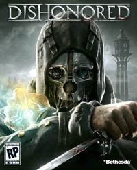 Dishonored - Game of the Year Edition [1.4.1 + DLC] (2013) [RUS]