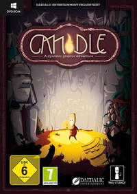 Candle (2016) [RUS]