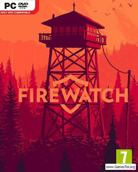 Firewatch: Soundtrack Edition [Update 20] (2016) [RUS]