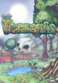 Terraria (1.3.4.2) (2016) [RUS]