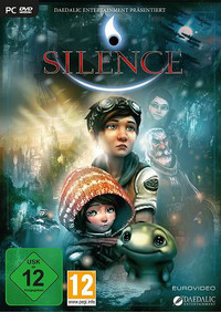 Silence: The Whispered World 2 (2016) [RUS]