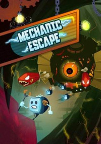 Mechanic Escape (2014) [RUS]
