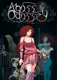Abyss Odyssey (2014) [RUS]