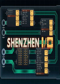 SHENZHEN I/O (2016) [ENG]