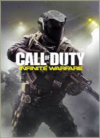 Call of Duty: Infinite Warfare - Digital Deluxe Edition [6.0.1211685] (2016) [RUS]