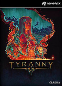 Tyranny (2016) [RUS]