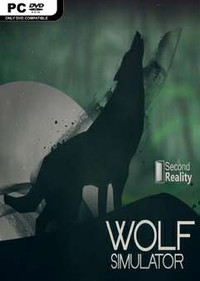 Wolf Simulator (2016) [ENG]