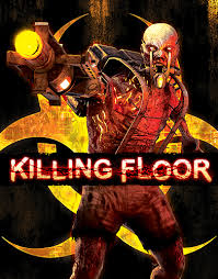 Killing Floor (2010) [RUS]