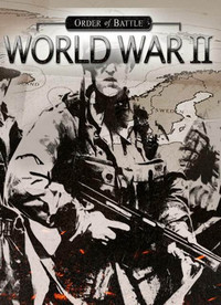 Order of Battle: World War 2 [v 2.9.6 + 6 DLC] (2016) [RUS]