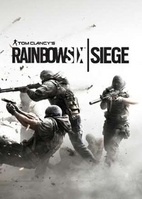 Tom Clancy's Rainbow Six: Siege [v.5.1 u30 + 4 DLC] (2015) [RUS]