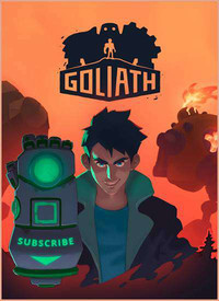 Goliath (2016) [RUS]