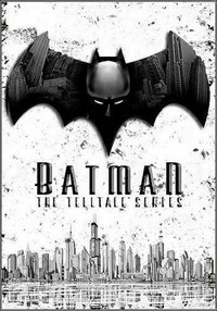Batman: The Telltale Series - Episode 1-4 [Update 8] (2016) Рус