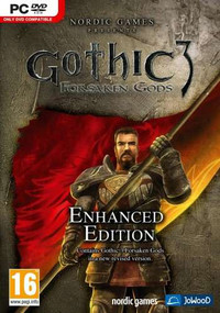 Gothic 3 / Gothic III Enhanced Edition / Готика 3 Расширенное Издание (2006) [RUS]