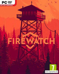 Firewatch [Update 21] (2016) [RUS]