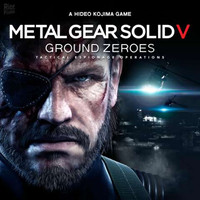 Metal Gear Solid V: Ground Zeroes [v 1.005] (2014) [RUS]