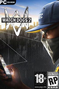 Watch Dogs 2 - Gold Edition (2016) | [L|Uplay-Rip] [RUS]