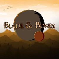 Blade & Bones (2016) [RUS]