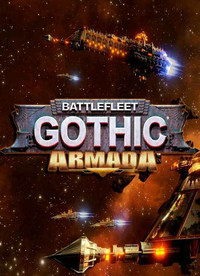 Battlefleet Gothic: Armada [v 1.8.10317] (2016) [RUS]