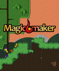 Magicmaker (2014) [ENG]