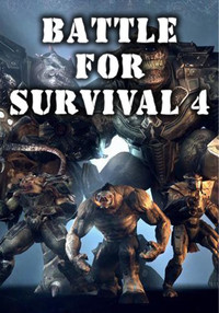 Battle for Survival 4 (2014) [ENG]