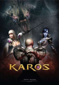 Karos Online [23.11] (2010) [RUS]
