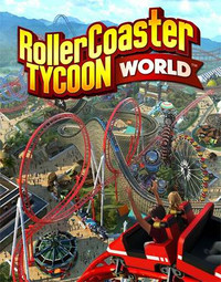 RollerCoaster Tycoon World (2016) [RUS]