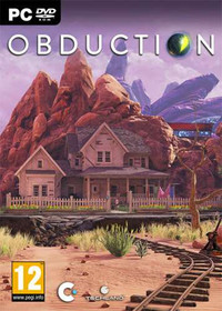 Obduction [v.1.4.1] (2016) [RUS]