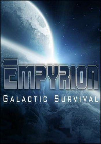 Empyrion: Galactic Survival [v4.4.0 0728] (2015) [RUS]