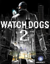Watch Dogs 2 - Digital Deluxe Edition PC | Лицензия