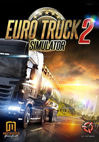 Euro Truck Simulator 2 [v 1.26.2s + 47 DLC] (2013) PC | RePack от xatab