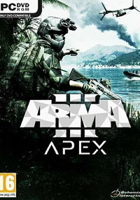Arma 3 - Apex Edition [v.1.66.139494 + DLC] (2016) [RUS]