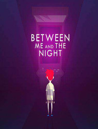 Between Me and The Night (2016) [RUS]