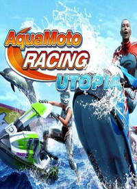 Aqua Moto Racing Utopia (2016) [RUS]