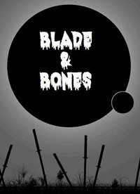 Blade & Bones (2016) [RUS]