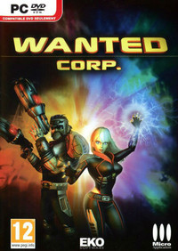 Wanted Corp. (2016) [ENG][MULTI5] Лицензия