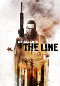 Spec Ops: The Line (2012) [RUS]