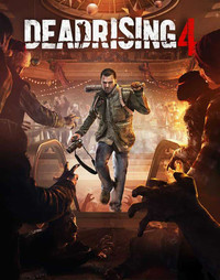 Dead Rising 4 (2016) [RUS]