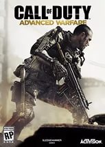 Call of Duty: Advanced Warfare (2014) [Русский/En] Rip R.G. Механики