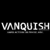 Vanquish (Forst) (JAP) [P]
