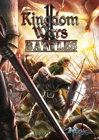 Kingdom Wars 2: Battles [DLC Undead Rising и Undead Cometh] (2016) [RUS]