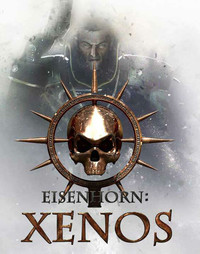 Eisenhorn: XENOS Deluxe Edition [v 1.3] (2016) [RUS]