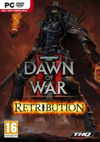 Warhammer 40,000: Dawn of War 2: Retribution (2011) [RUS]