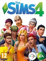 The Sims 4: Deluxe Edition [v 1.20.60.1020] (2014/PC/Русский) | RePack от R.G. Механики