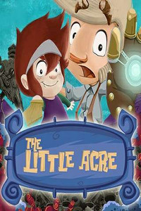 The Little Acre (2016) [RUS]