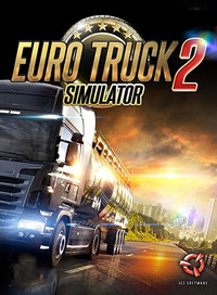 Euro Truck Simulator 2 + 47DLC [Simulation] [RePack] (2013)